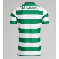 Celtic Replica Home Shirt 2024-25 Short Sleeve